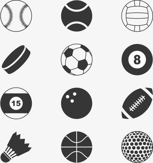 体育项目icon