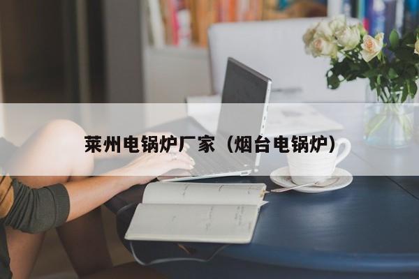 萊州電鍋爐廠家（煙臺電鍋爐）