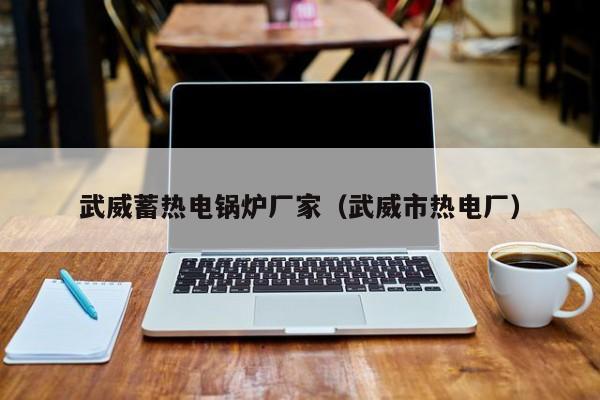 武威蓄熱電鍋爐廠家（武威市熱電廠）