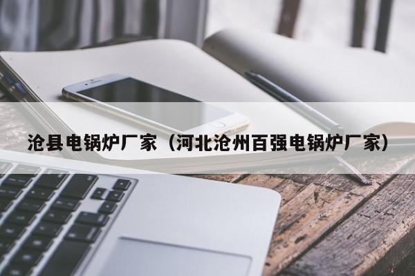 滄縣電鍋爐廠家（河北滄州百強電鍋爐廠家）