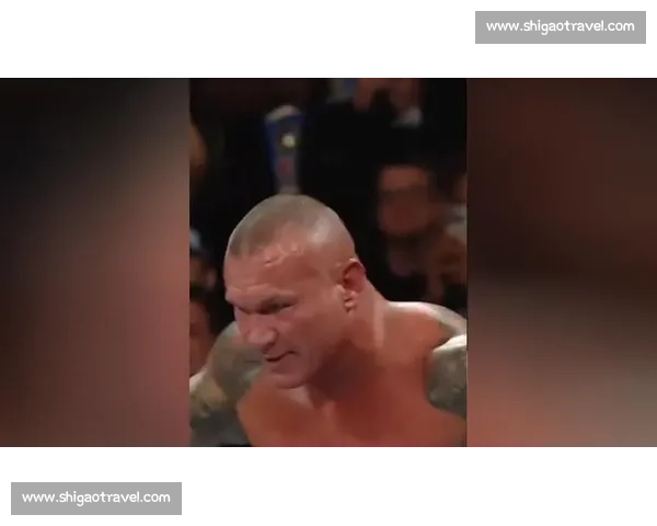 WWE精彩比赛集锦回顾 超震撼对决与经典瞬间盘点