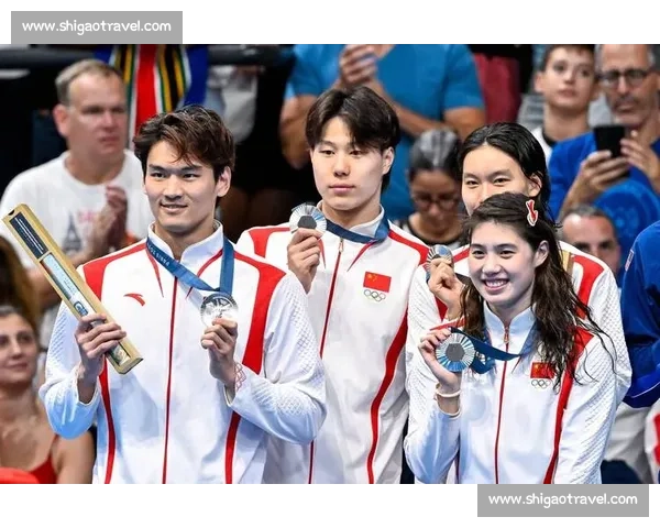 个人混合泳比赛顺序解析与技巧指南 详细介绍比赛项目的顺序与运动员策略